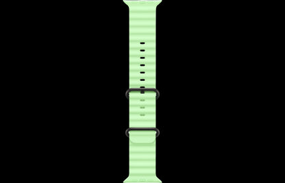 Ocean Band / Neon Green