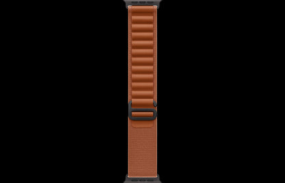 Alpine Loop / Terra Cotta