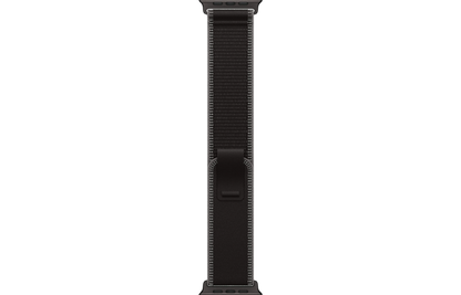 Black / Trail Loop / Black/Charcoal