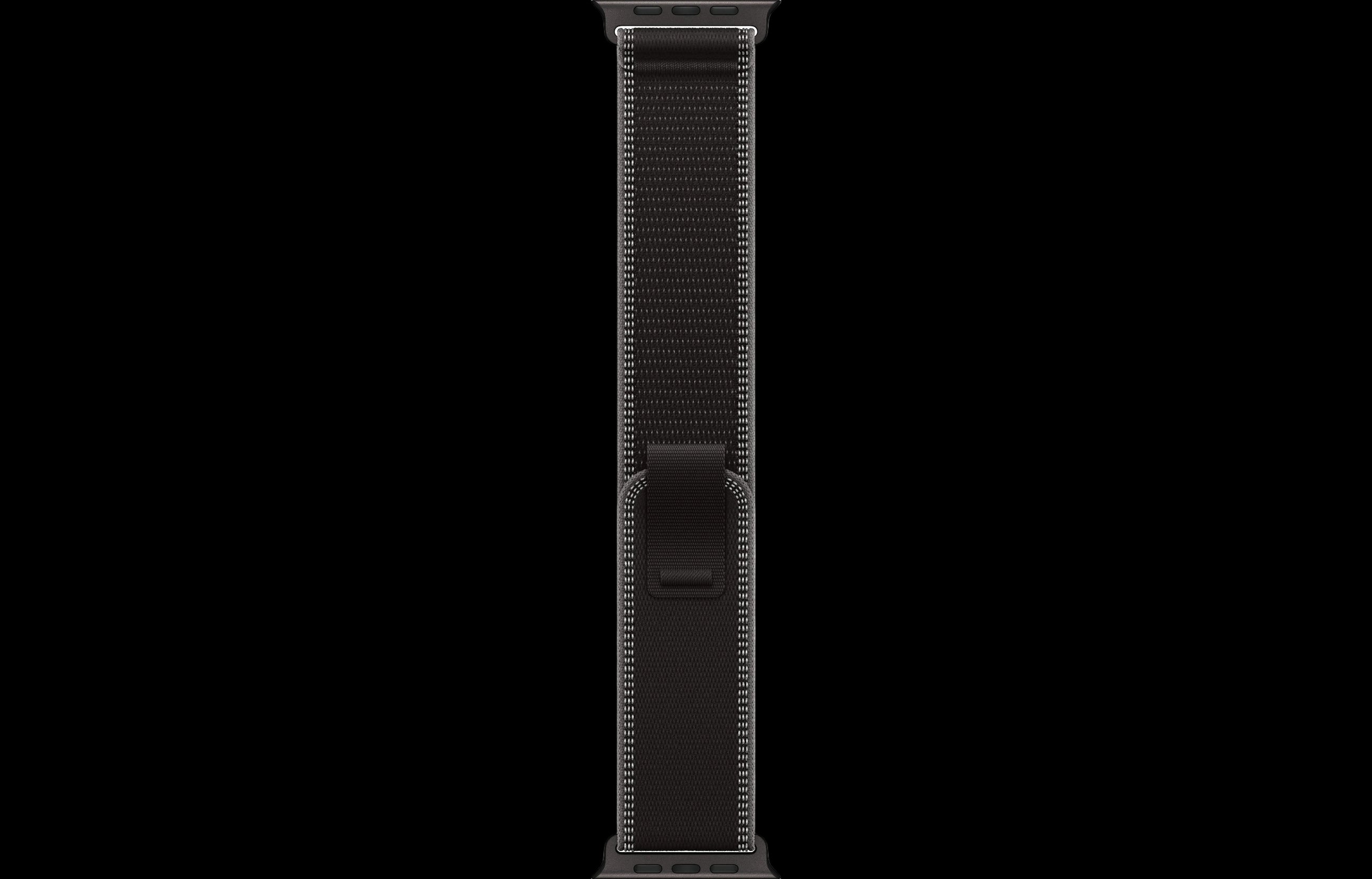 Trail Loop / Black/Charcoal