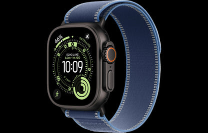 Trail Loop / Blue/Bright Blue