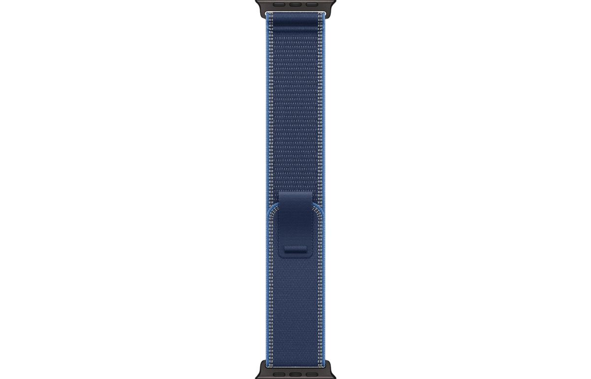 Black / Trail Loop / Blue/Bright Blue