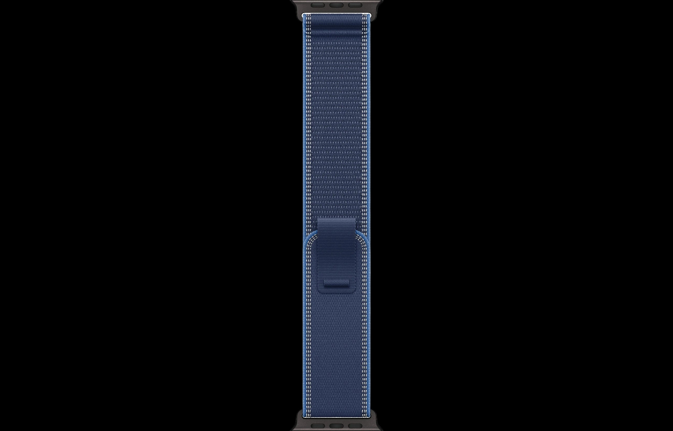 Trail Loop / Blue/Bright Blue