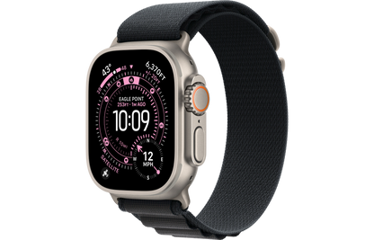 Alpine Loop / Black