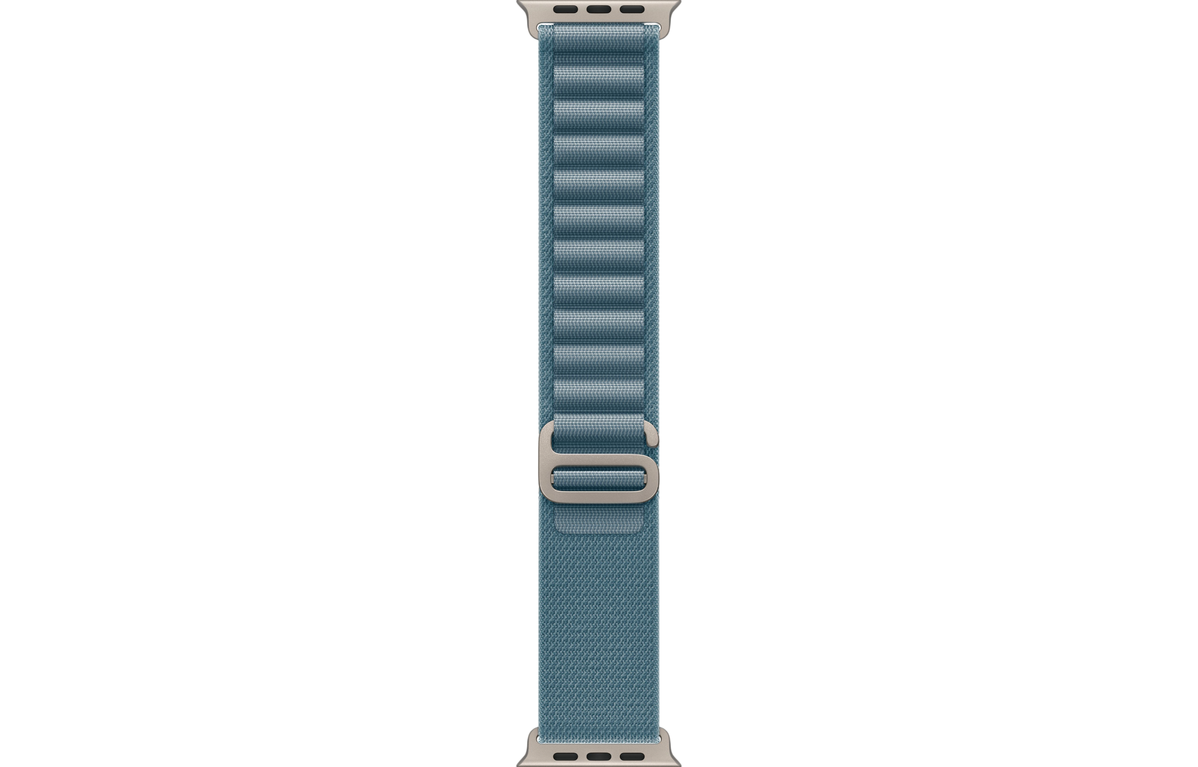Alpine Loop / Light Blue