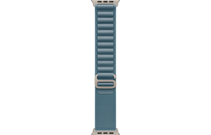 Alpine Loop / Light Blue