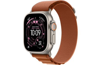 Alpine Loop / Terra Cotta