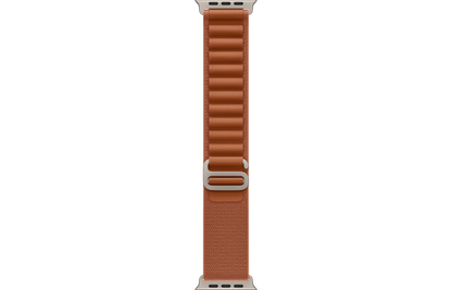 Alpine Loop / Terra Cotta