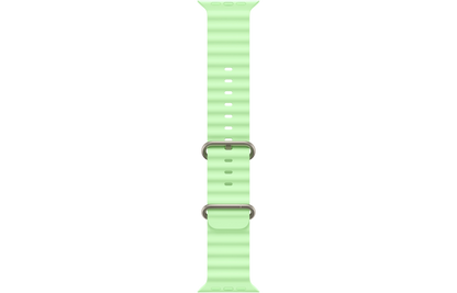 Ocean Band / Neon Green
