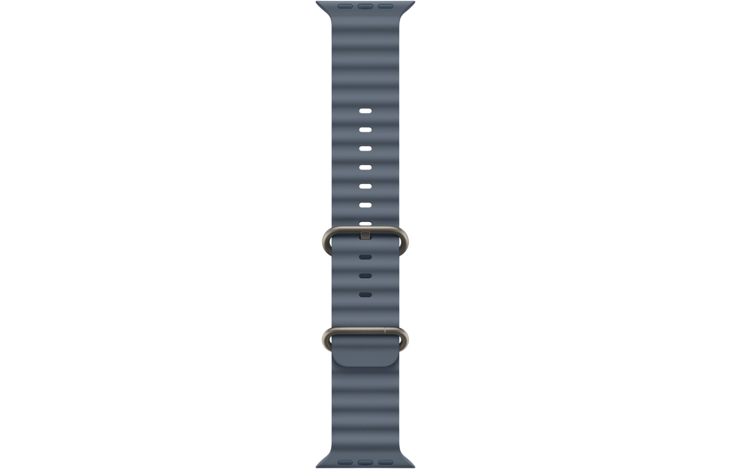 Ocean Band / Anchor Blue