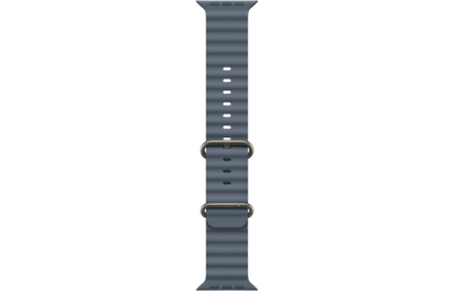 Ocean Band / Anchor Blue