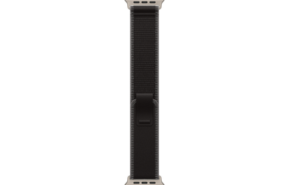 Trail Loop / Black/Charcoal
