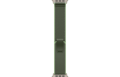 Trail Loop / Green/Neon
