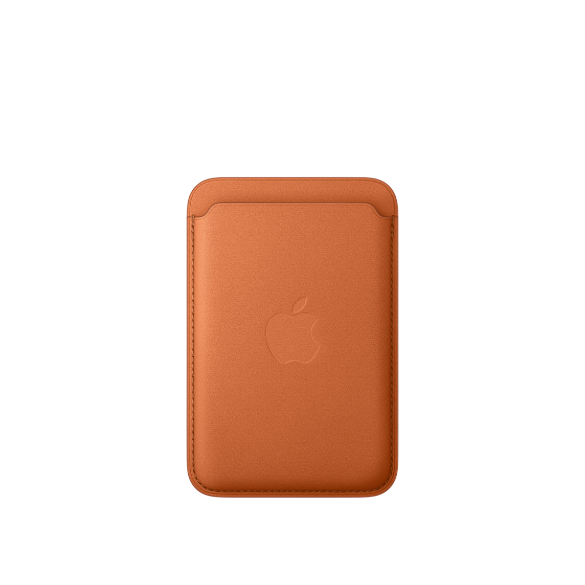 Fox Orange