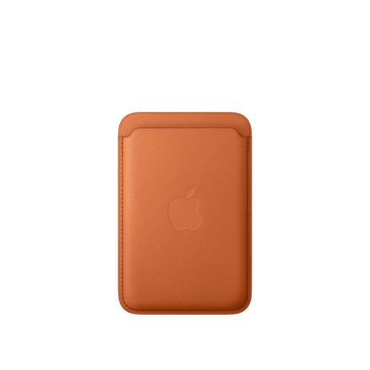 Fox Orange