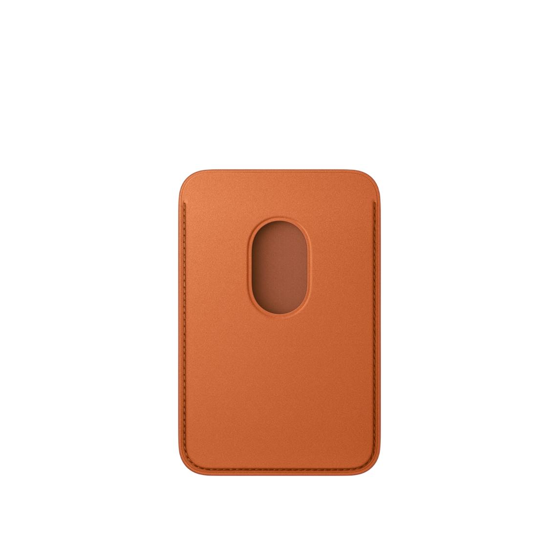 Fox Orange