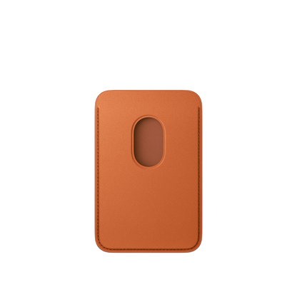 Fox Orange