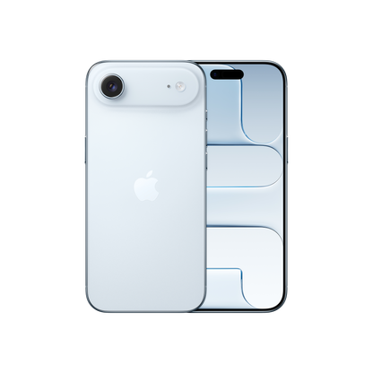 iPhone Air