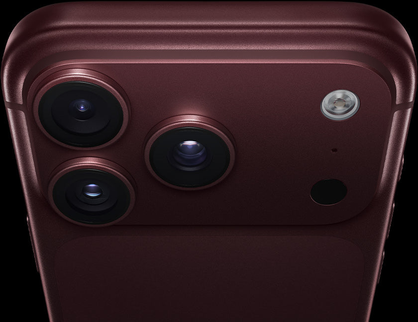 iPhone 18 Pro