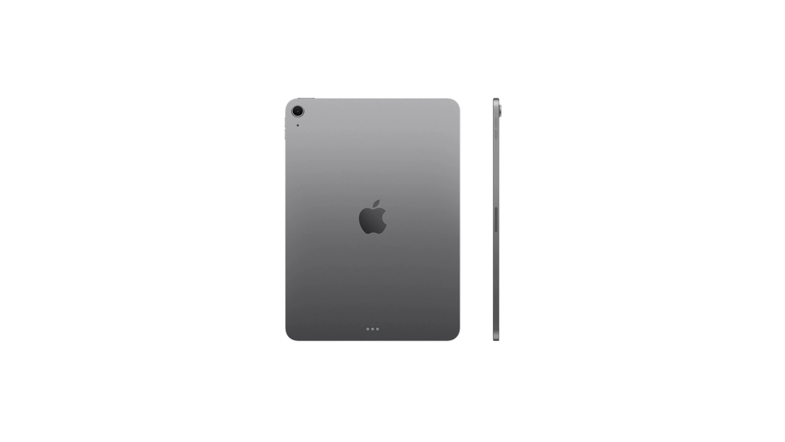 Space Gray