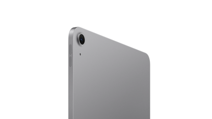 Space Gray