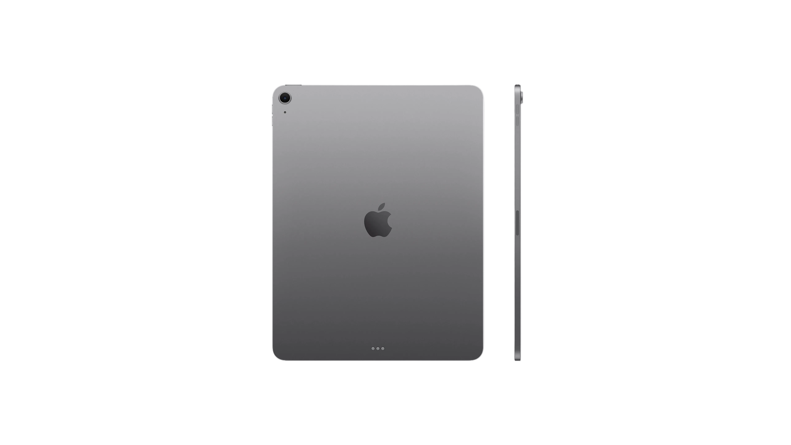 Space Gray