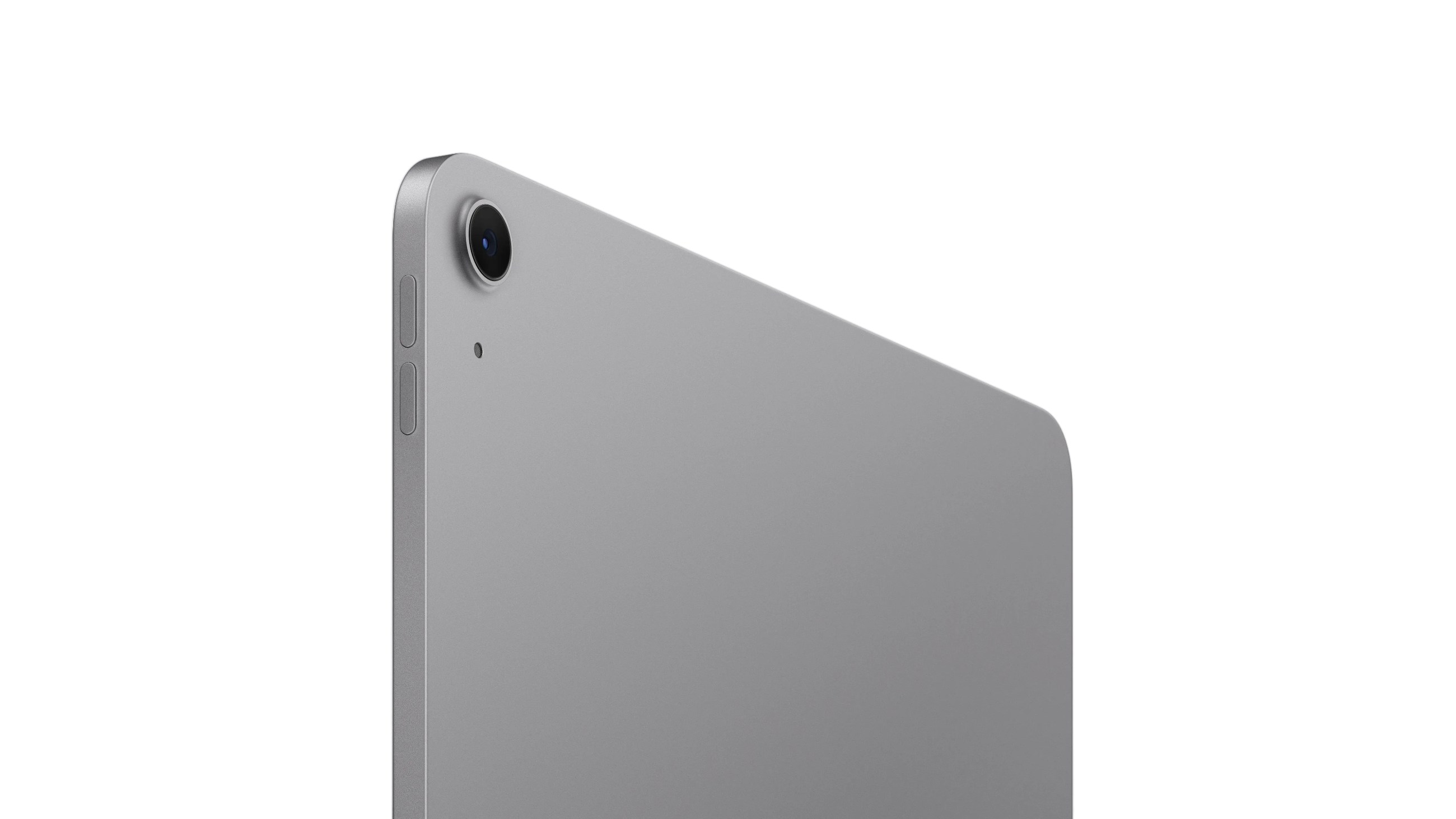 Space Gray