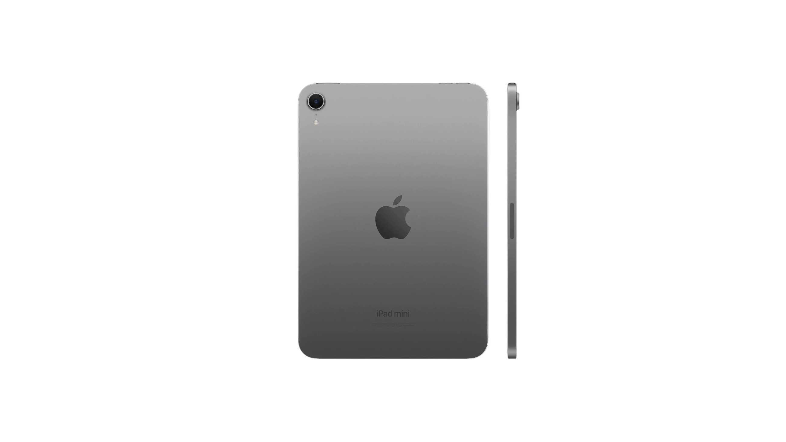 Space Gray