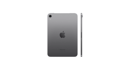 Space Gray