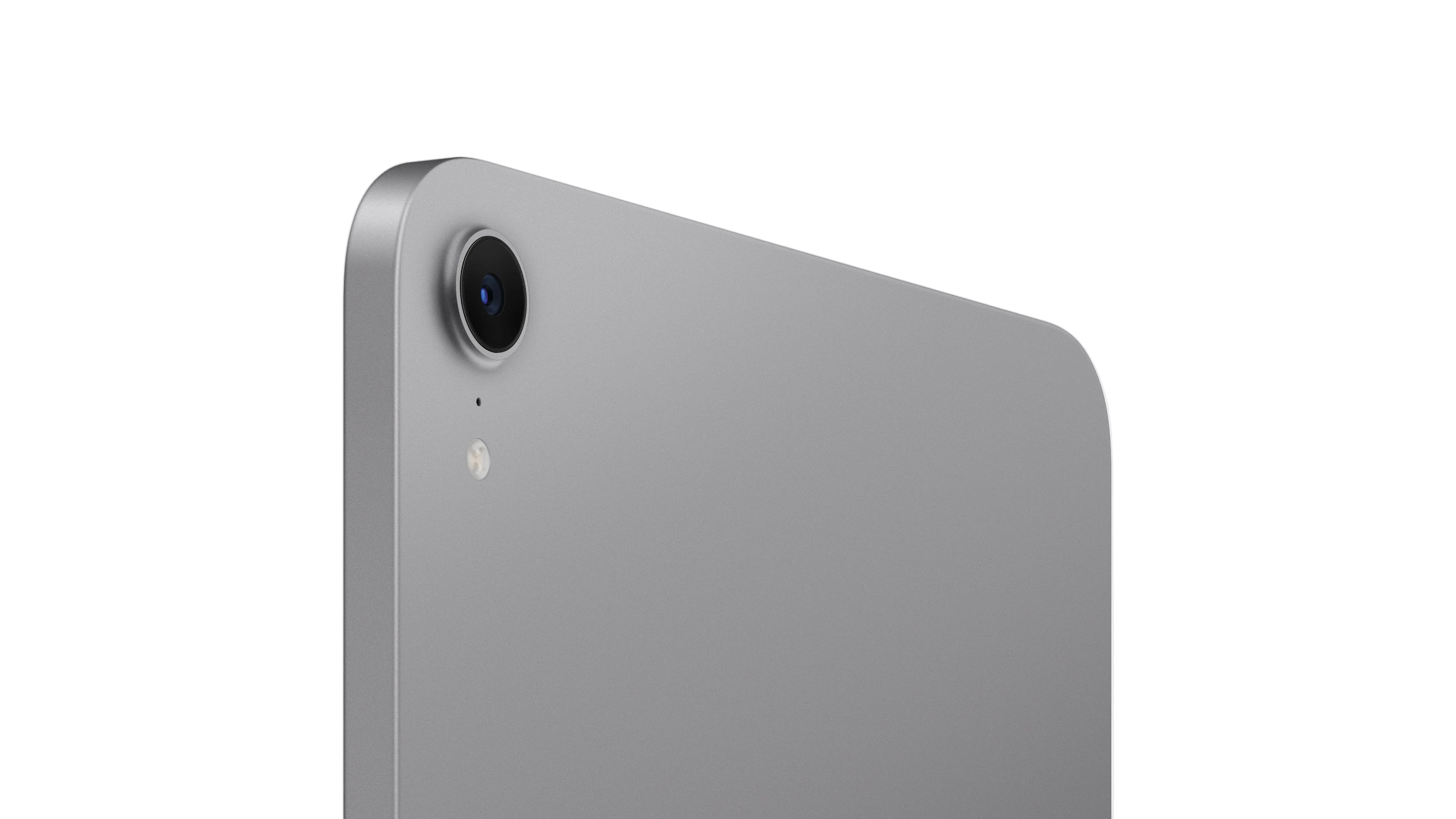 Space Gray