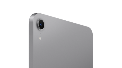 Space Gray
