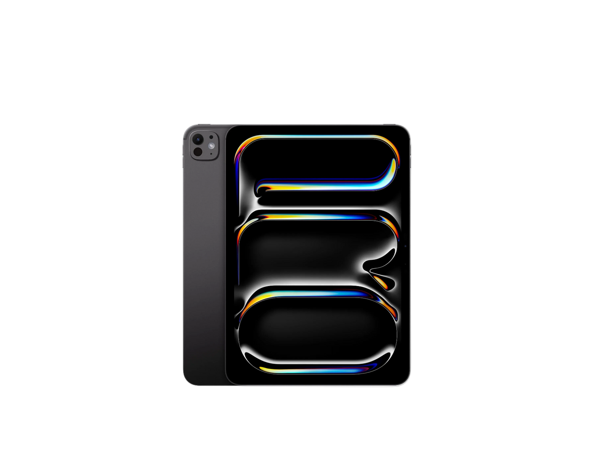Space Black