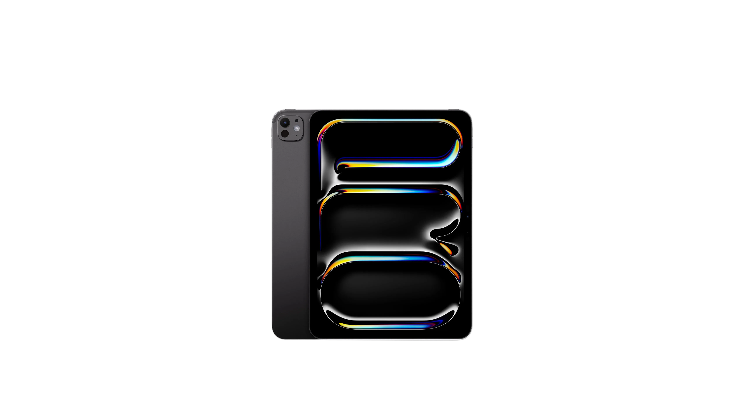 Space Black