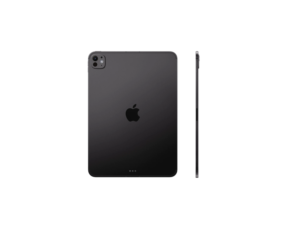 Space Black