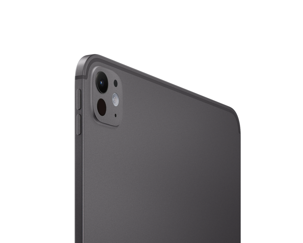 Space Black