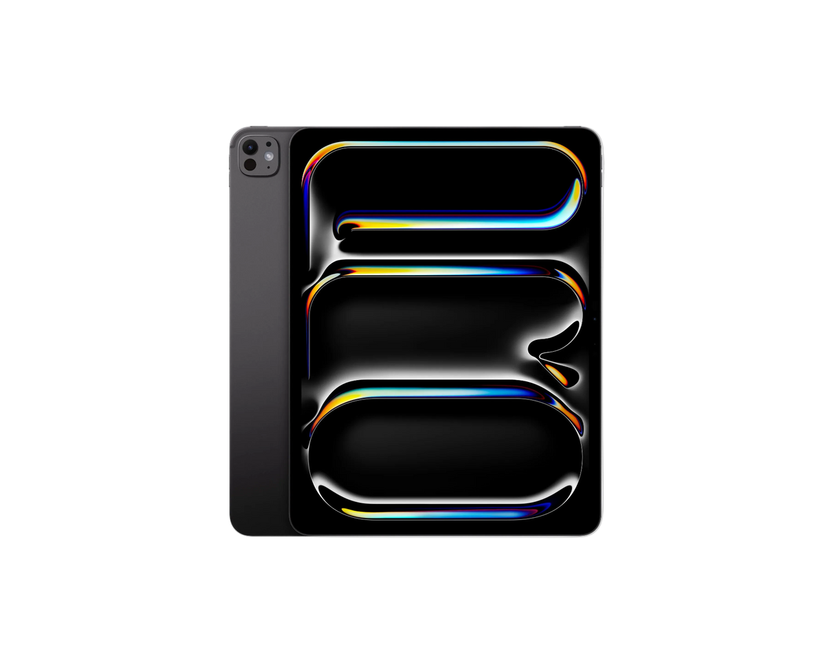 Space Black