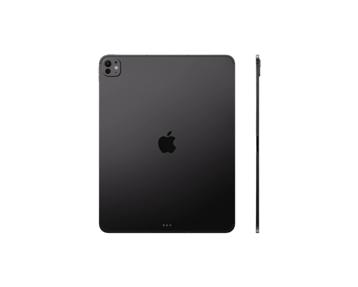 Space Black