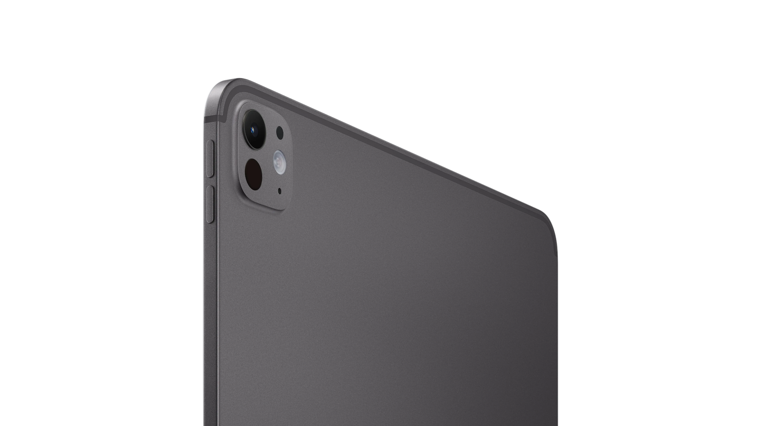 Space Black