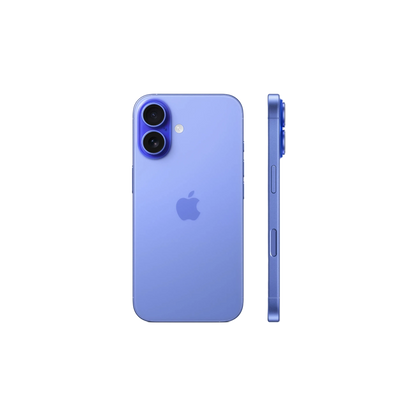 Ultramarine