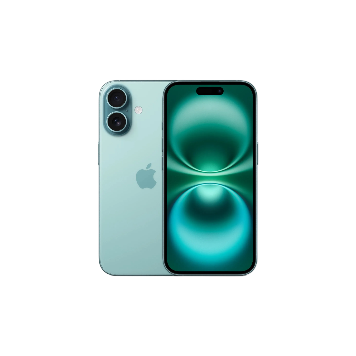 Teal