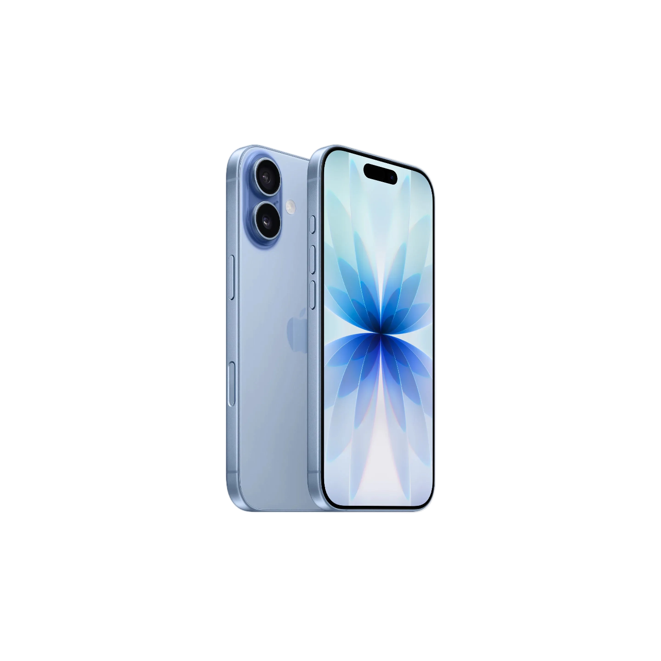 Mist Blue