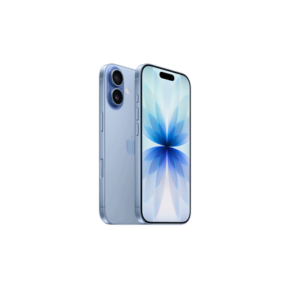 Mist Blue