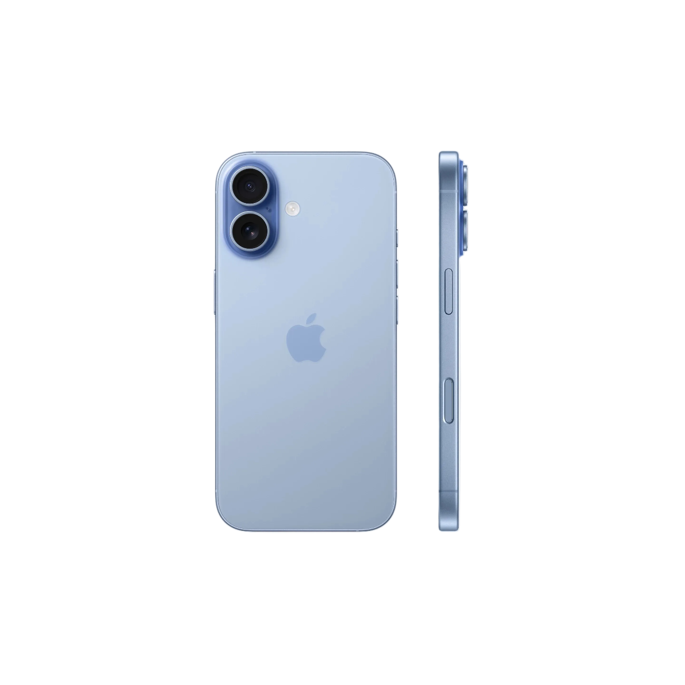 Mist Blue