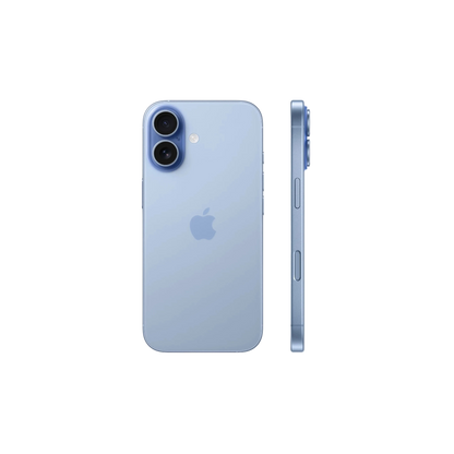 Mist Blue
