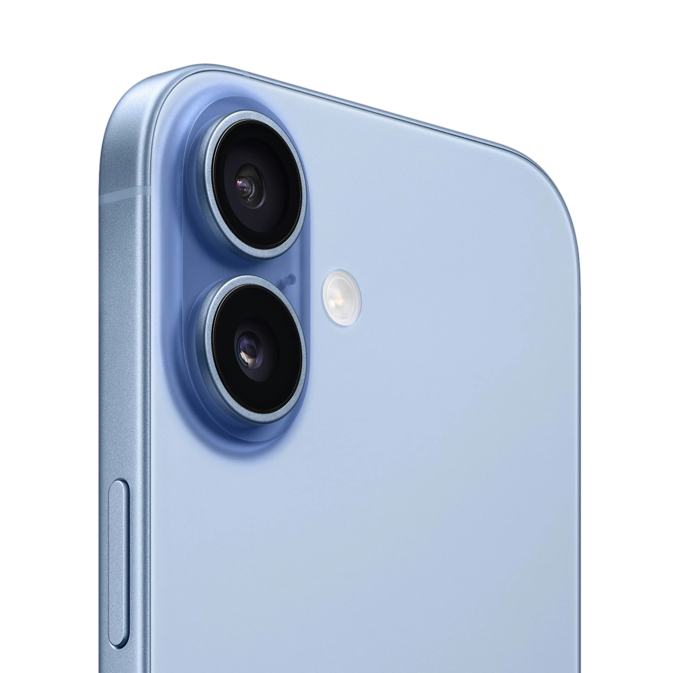 Mist Blue
