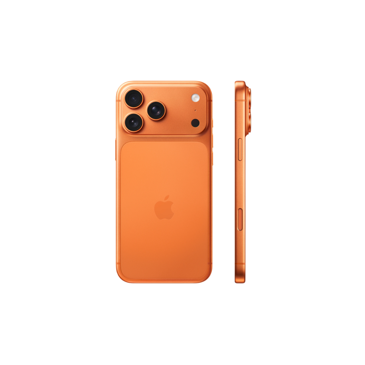 Cosmic Orange