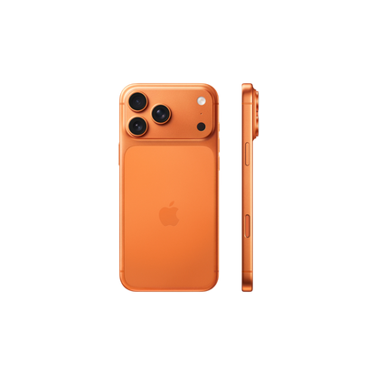 Cosmic Orange