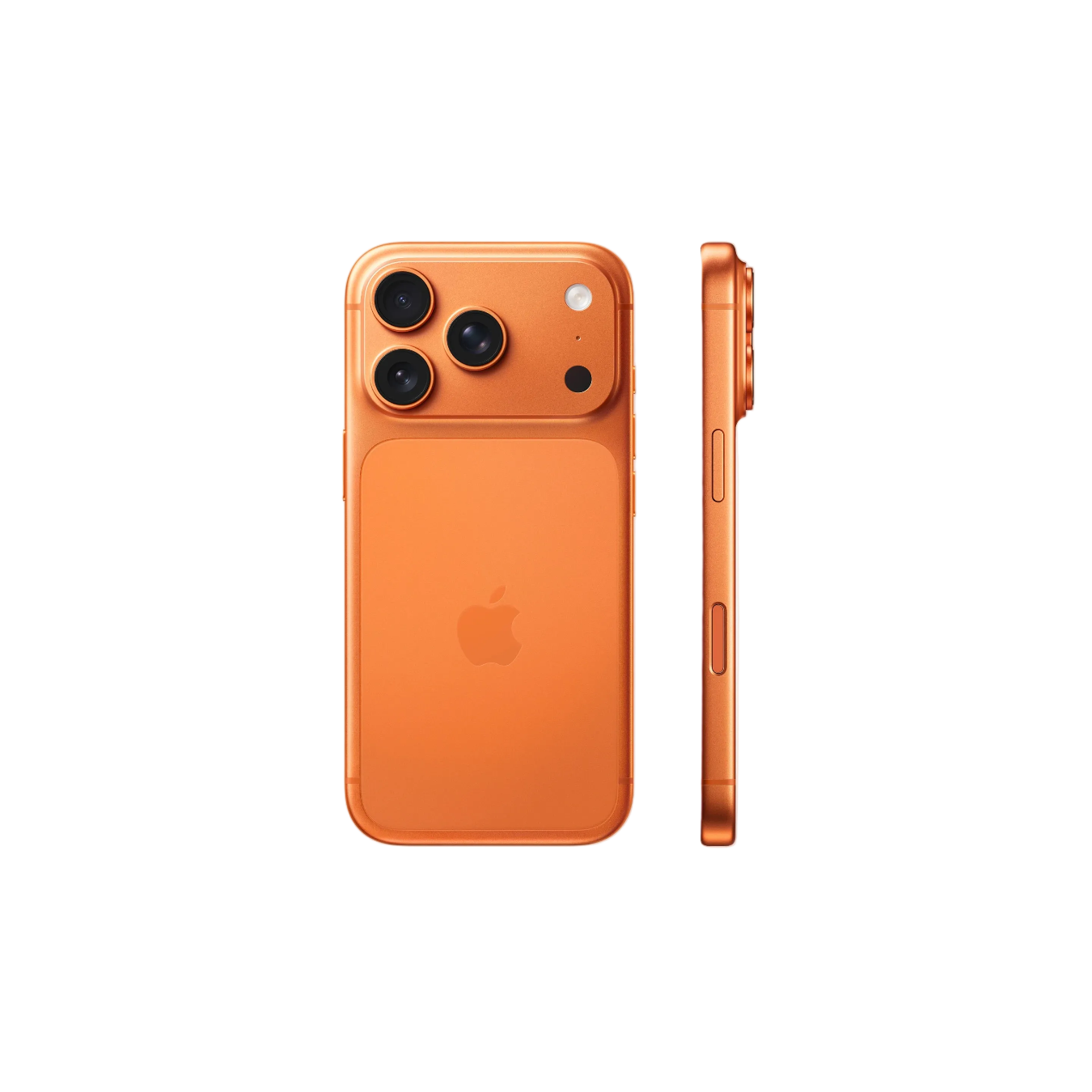 Cosmic Orange