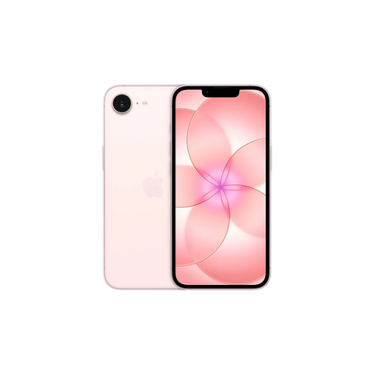 Soft Pink