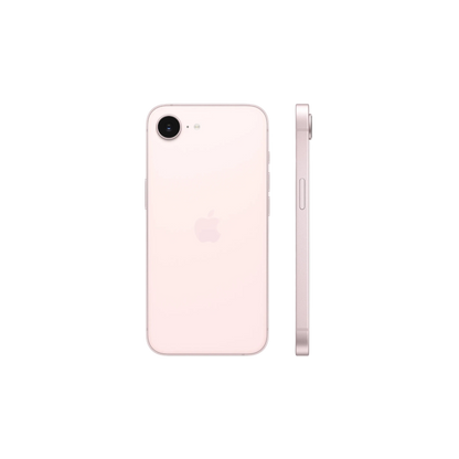 Soft Pink